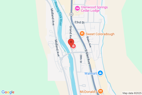 Glenwood Springs Board of Realtors