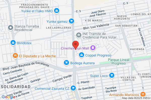Asamblea Apostolica De La Fe En Cristo Jesus