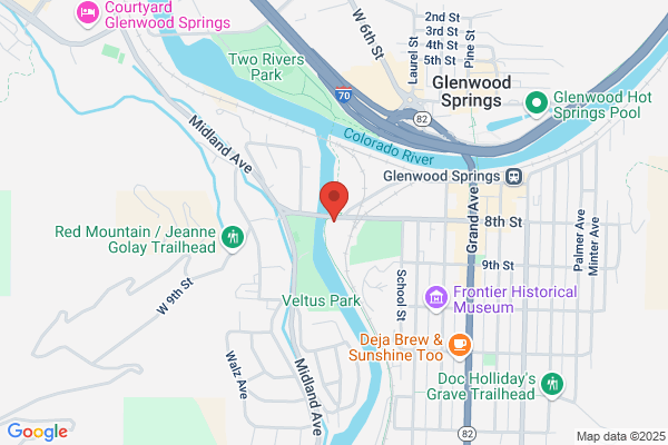Glenwood Springs Baptist Church