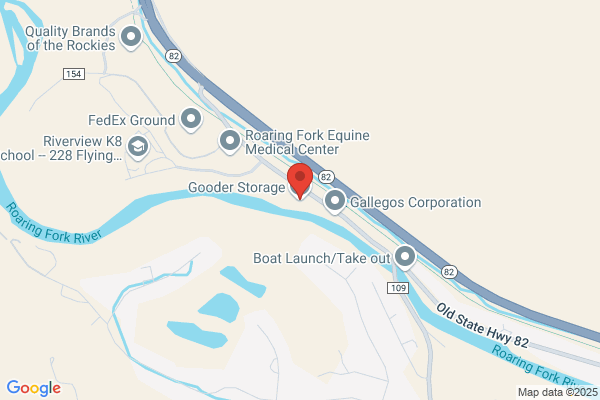 Gooder Storage