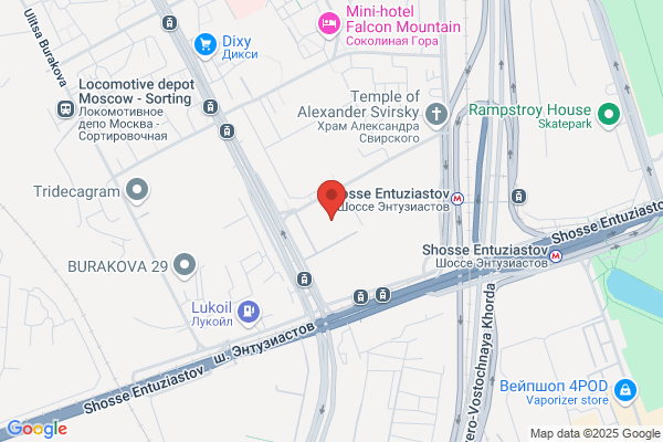 Store Smart