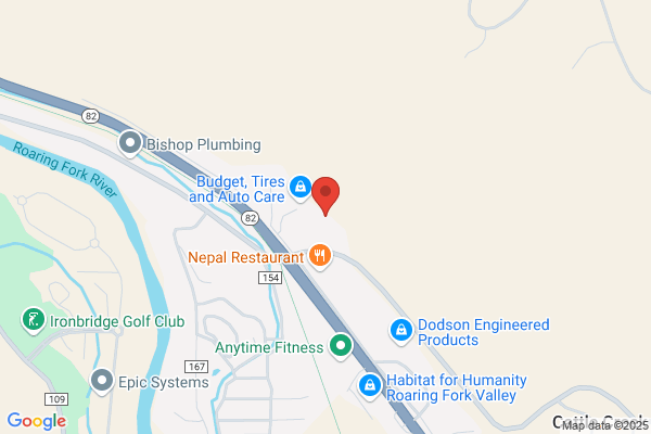 Thunder River Self Storage