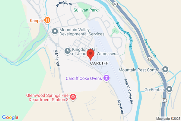 Cardiff Mini Storage