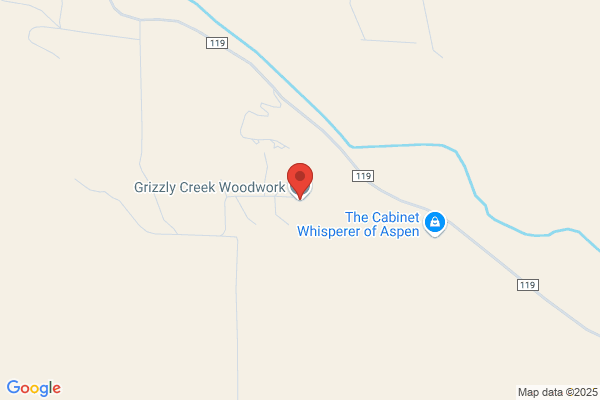 Grizzly Creek Woodwork Inc