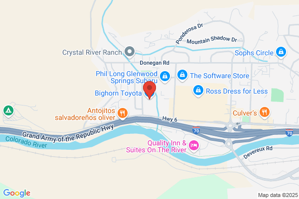 Bighorn Toyota