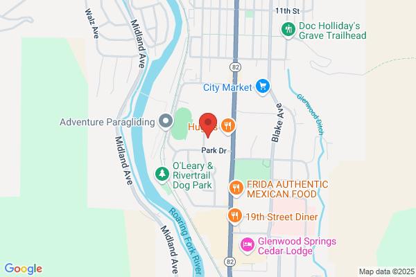 All Dogs & Cats Veterinary Hospital - Glenwood Springs