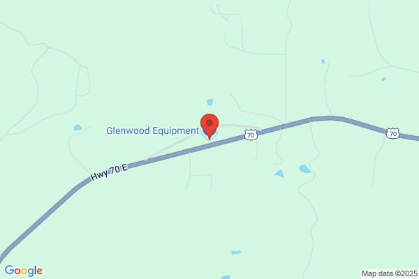 Glenwood Equipment Company, Inc.