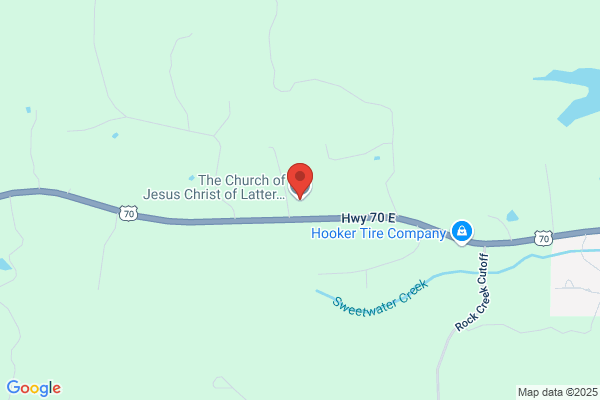 The Church of Jesus Christ of Latter-day Saints