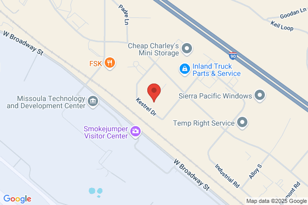 Clark Industrial Inc