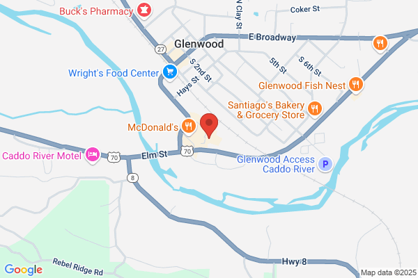 Discount Tobacco of Glenwood