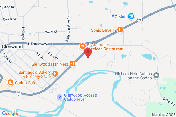 Glenwood Furniture