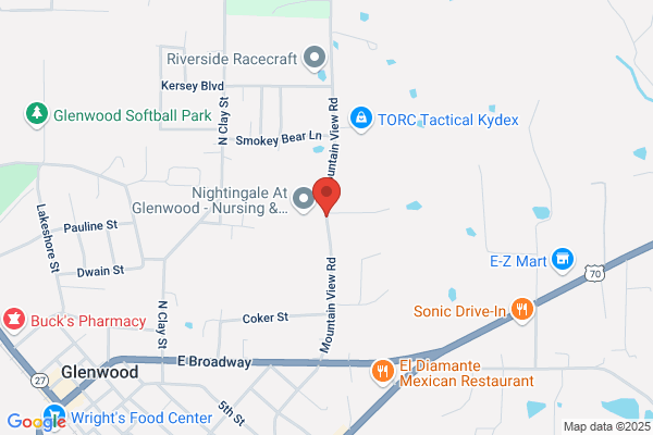 Glenwood Nursing Home