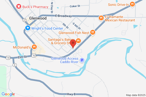 Glenwood Paint & Body