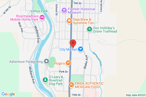 Glenwood Video & Tanning
