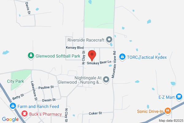 Northside Apartments