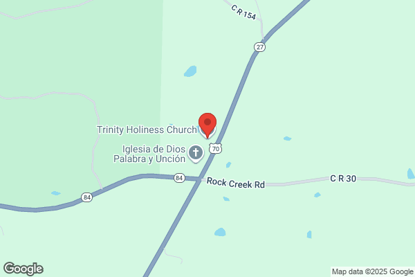 Trinity Holiness Church