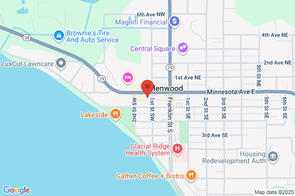 Auto Value Glenwood