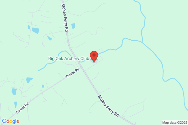 Big Oak Archery & Guns