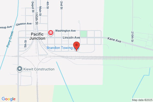 Brandon Towing