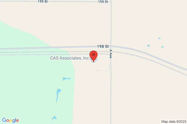 Cas Associates