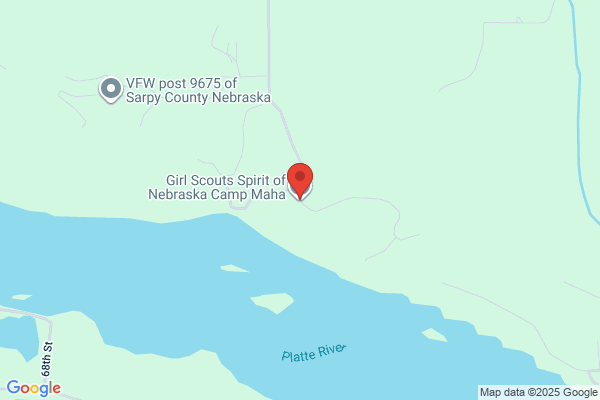 Girl Scout Camp Neyati