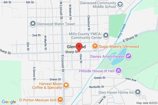 Glenwood Florist Inc
