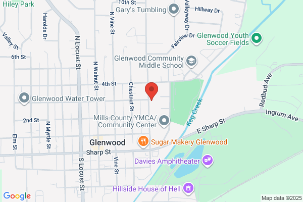 Glenwood Glass