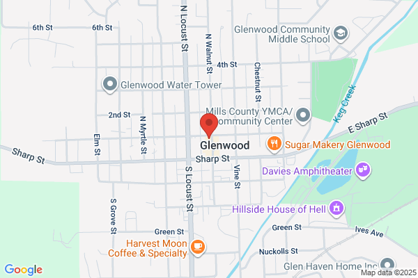 Glenwood State Bank