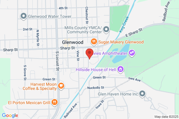Glenwood Trailer Sales