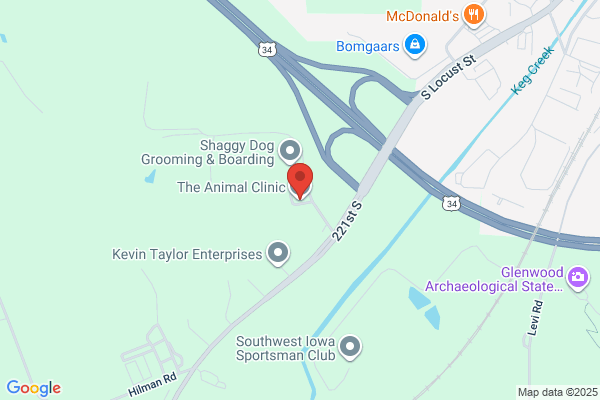 Glenwood Veterinary Clinic