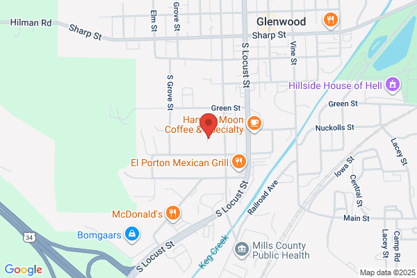 Loess Hills Estates