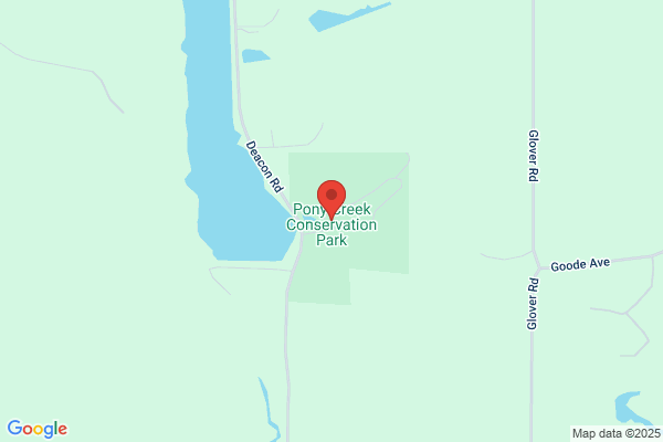 Pony Creek Conservation Park