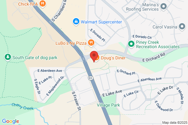 Pony Creek Liquors