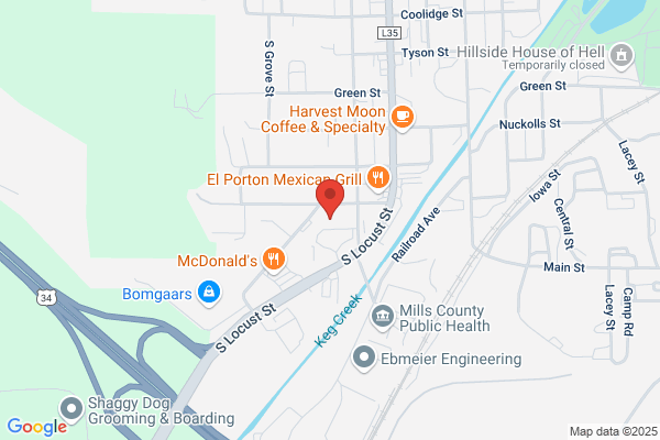 Russ’s Market – Glenwood