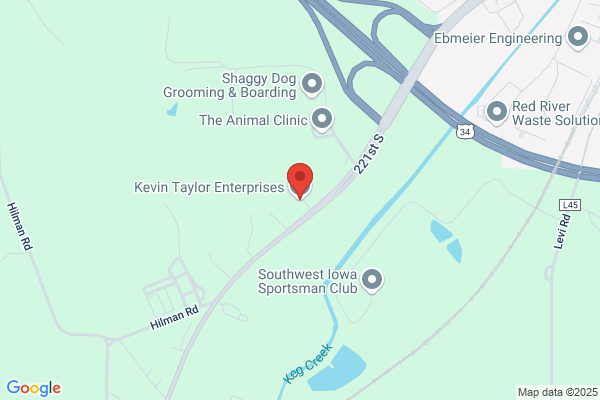 Taylor Kevin Enterprises