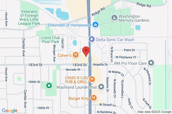 Halsted Vision Center