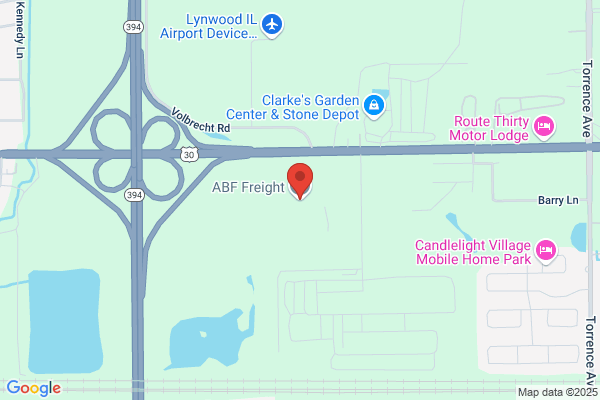 Abf Freight System Inc