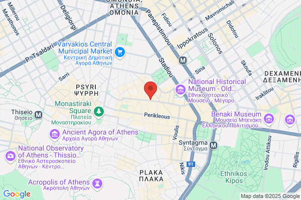 Athens Gyros