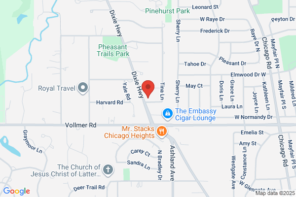 Charleston Transitional Facility