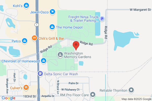 Floyd's Heating & Cooling