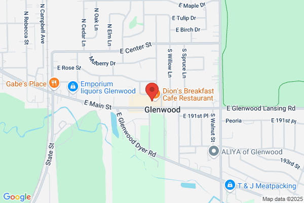 Glenwood Beauty Supply