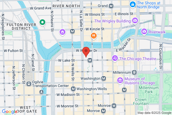 Glenwood Currency Exchange