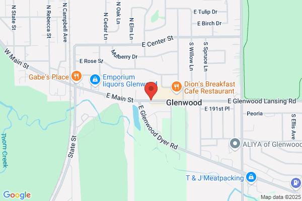 Glenwood Driving School