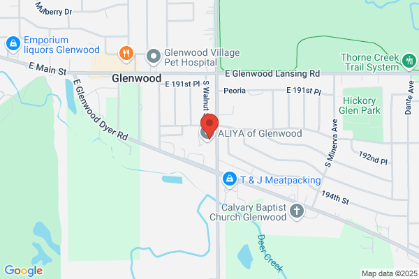 Glenwood Healthcare and Rehab Inc