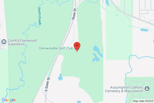 Glenwoodie Golf Course