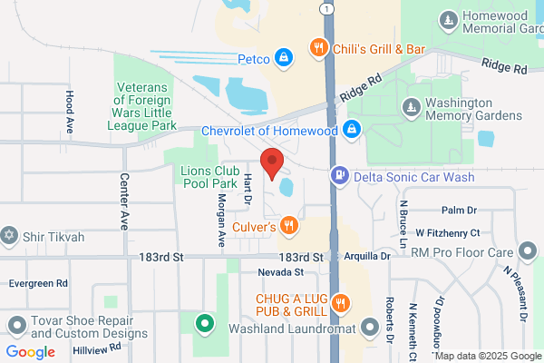 Homewood Shores Condominium Associates Inc