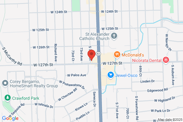 Houser Chiropractic Center