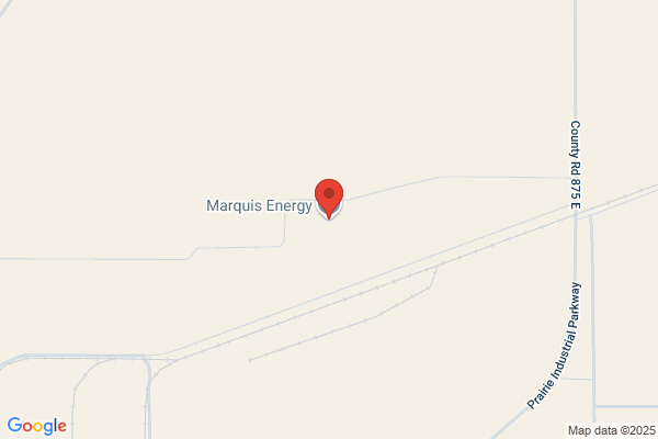 Marquis Enterprises