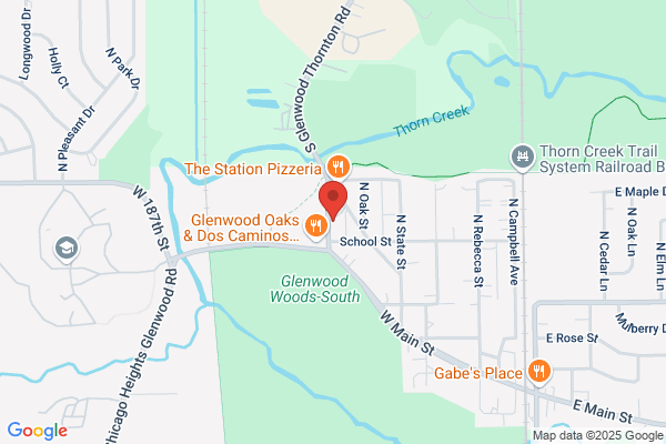 Mike's Glenwood Tv