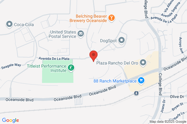 Monterey Finance Co